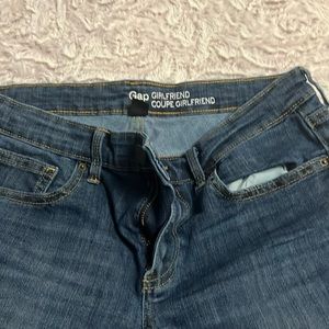 Gap Jeans